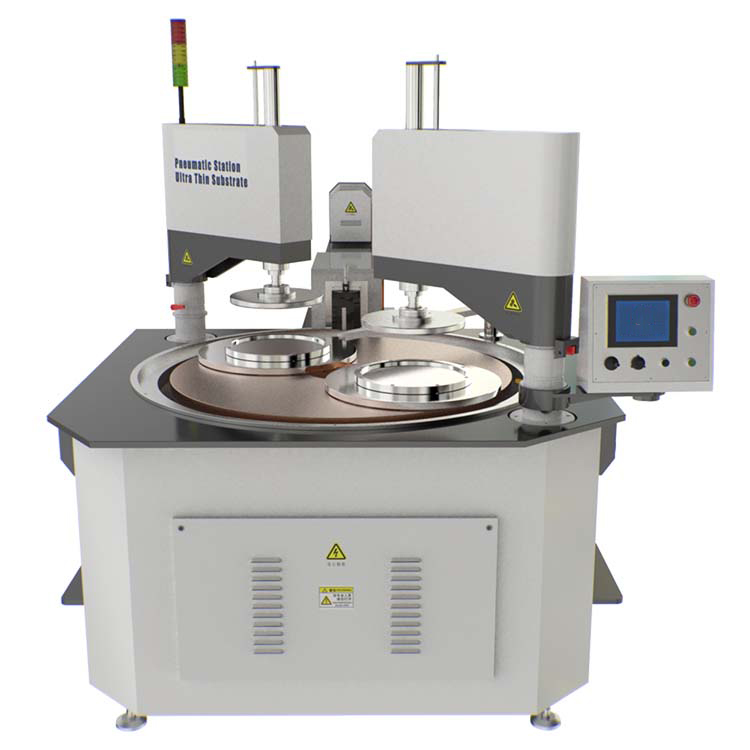 copper alloy surface lapping.jpg